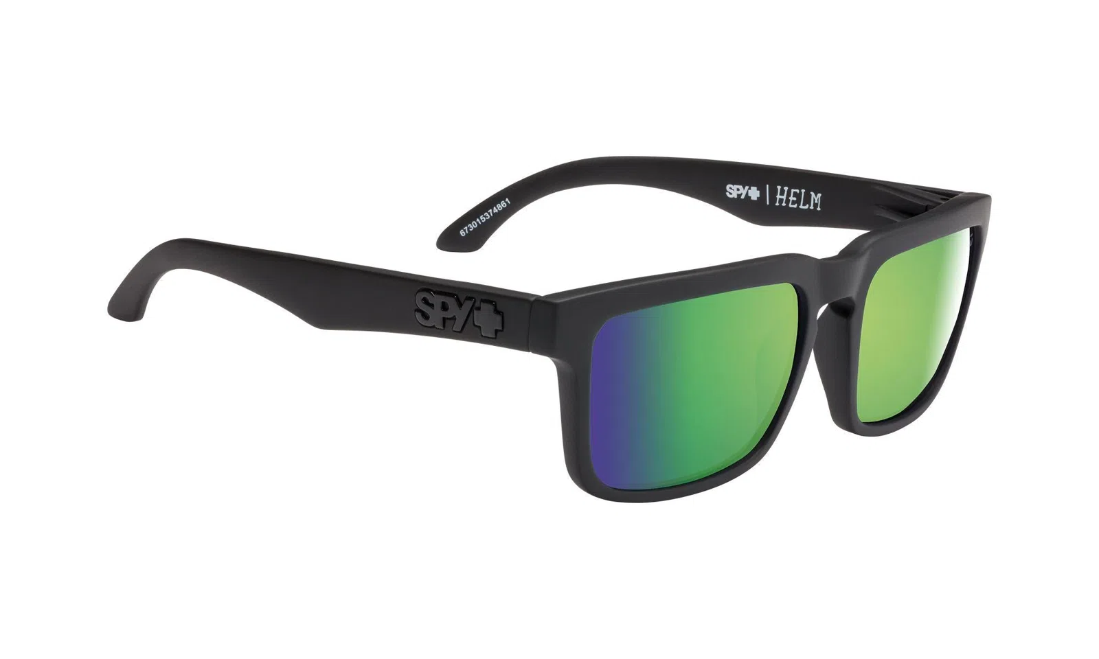 SpyOptic Helm 673015 Sunglasses - view 34